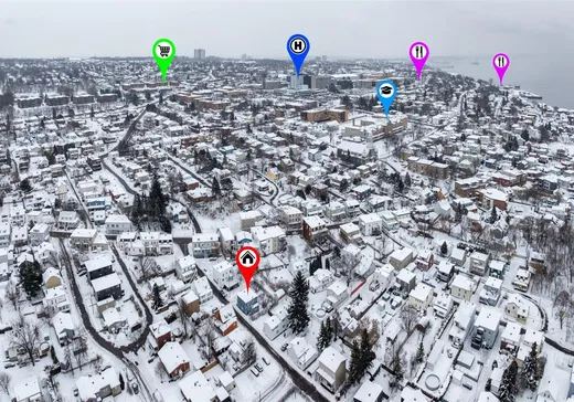 House for sale - 9 Rue Fagot, Lévis, G6V 2N9