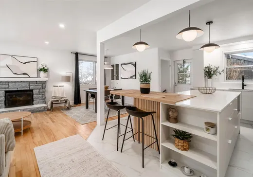 House for sale - 2981 Rue de Montréal, Ste-Foy, G1W 1K9