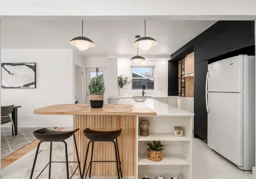 House for sale - 2981 Rue de Montréal, Ste-Foy, G1W 1K9