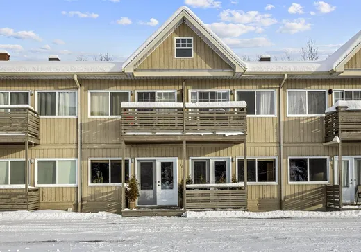 Condo à vendre - 455 Ch. du Hibou, App. 108, Stoneham, G3C1S5