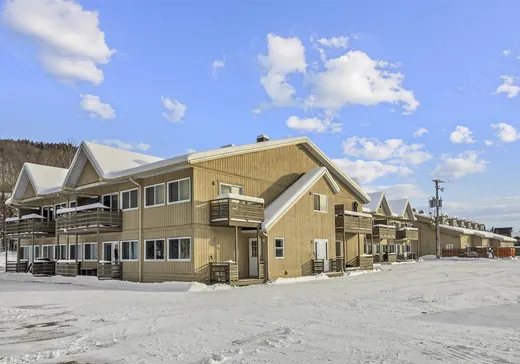 Condo à vendre - 455 Ch. du Hibou, App. 108, Stoneham, G3C 1S5