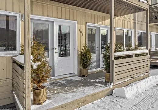 Condo à vendre - 455 Ch. du Hibou, App. 108, Stoneham, G3C 1S5