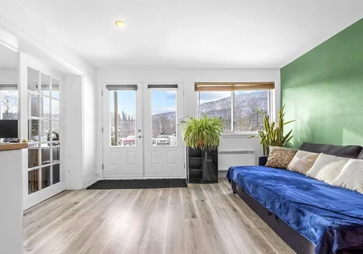 Condo à vendre - 455 Ch. du Hibou, App. 108, Stoneham, G3C 1S5