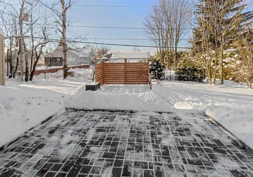 Condo à vendre - 901 Boul. du Loiret, Charlesbourg, G2L 2Z2