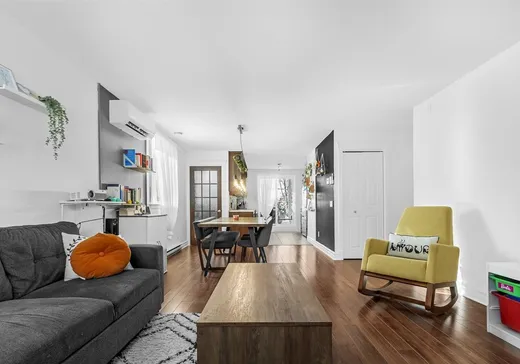 Condo à vendre - 901 Boul. du Loiret, Charlesbourg, G2L 2Z2