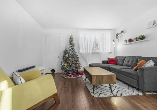 Condo à vendre - 901 Boul. du Loiret, Charlesbourg, G2L 2Z2