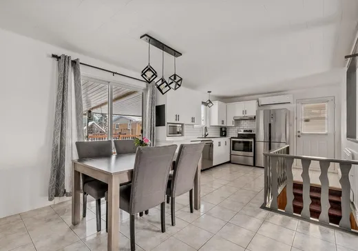 Maison à vendre - 36 Rue Charles-Eugene-Marquis, Sainte-Anne-de-Beaupré, G0A 3C0