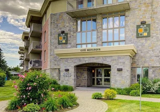 Condo à vendre - 8525 Boul. Cloutier, Charlesbourg, G1G 0A6