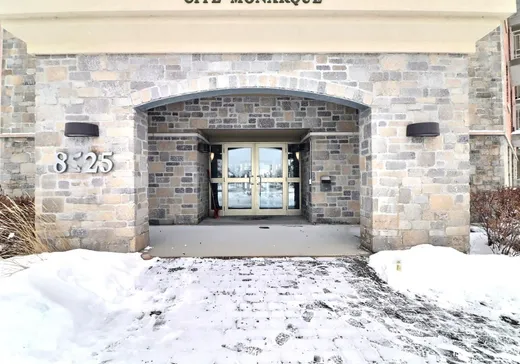 Condo à vendre - 8525 Boul. Cloutier, Charlesbourg, G1G 0A6