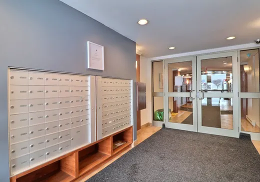 Condo à vendre - 8525 Boul. Cloutier, Charlesbourg, G1G 0A6