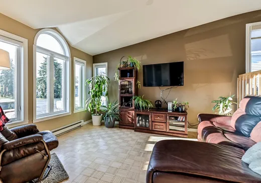 House for sale - 1537 Rue Calixa-Lavallée, Sainte-Julie, J3E 2B4