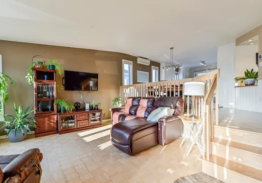 House for sale - 1537 Rue Calixa-Lavallée, Sainte-Julie, J3E 2B4