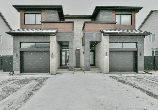 House for sale - 3260 Rue du Riesling, Sainte-Marthe-sur-le-Lac, J0N 1P0