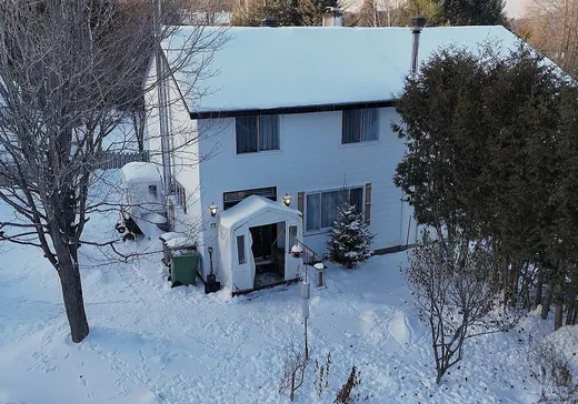 Two or more stories for sale - 73 Crois. Ravel, St-Adolphe d'Howard, J0T2B0