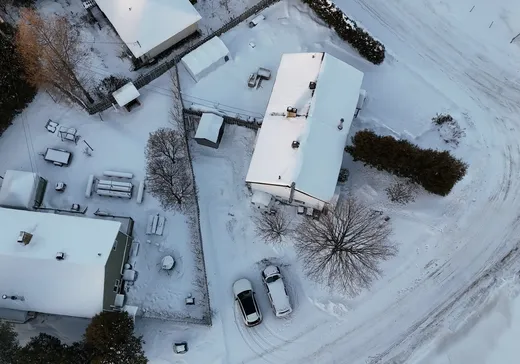 House for sale - 73 Crois. Ravel, St-Adolphe d'Howard, J0T 2B0