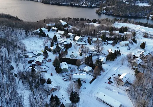 House for sale - 73 Crois. Ravel, St-Adolphe d'Howard, J0T 2B0