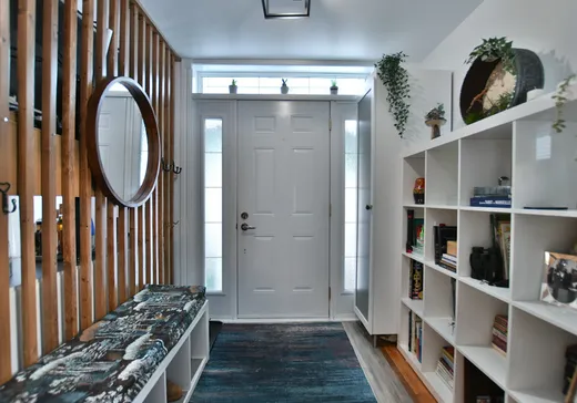 House for sale - 73 Crois. Ravel, St-Adolphe d'Howard, J0T 2B0