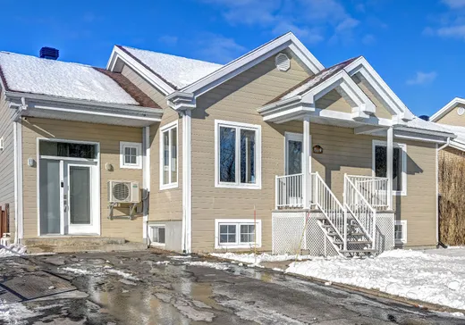 Maison à étages à vendre - 31 Rue Pierrot O., L'Assomption, J5W6C6