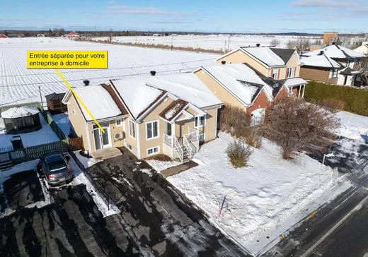 House for sale - 31 Rue Pierrot O., L'Assomption, J5W 6C6