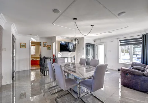 House for sale - 31 Rue Pierrot O., L'Assomption, J5W 6C6