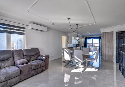 House for sale - 31 Rue Pierrot O., L'Assomption, J5W 6C6