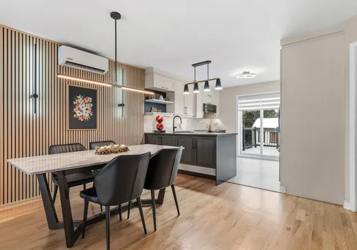 House for sale - 89 Rue des Sages, Lavaltrie, J5T 1V6