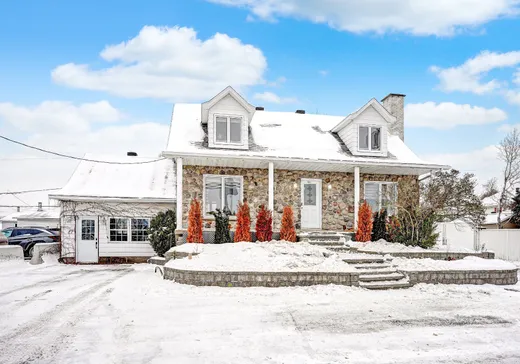 Two or more stories for sale - 2686 Ch. Ste-Marie, Mascouche, J7K1M9