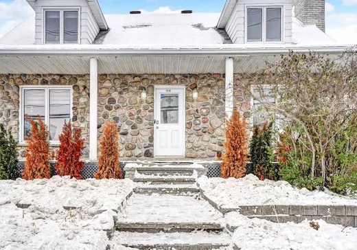 House for sale - 2686 Ch. Ste-Marie, Mascouche, J7K 1M9