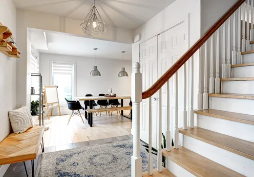 House for sale - 2686 Ch. Ste-Marie, Mascouche, J7K 1M9