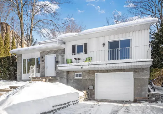 House for sale - 121 Rue Santa, Saint-Jérôme, J7Y 4L6