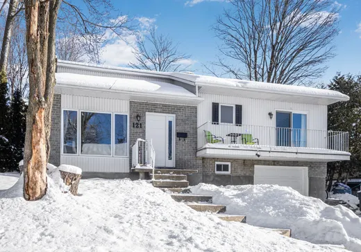 House for sale - 121 Rue Santa, Saint-Jérôme, J7Y 4L6