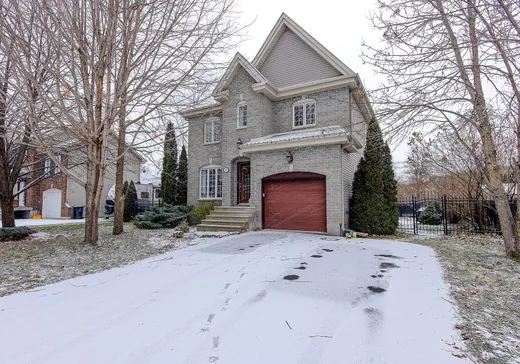 Two or more stories for sale - 47 Rue De Saveuse, Coteau-du-Lac, J0P1B0