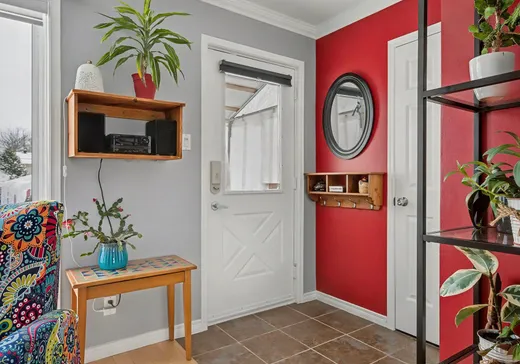 House for sale - 1041 Rue Chagall, Val-Belair, G3K 1S3