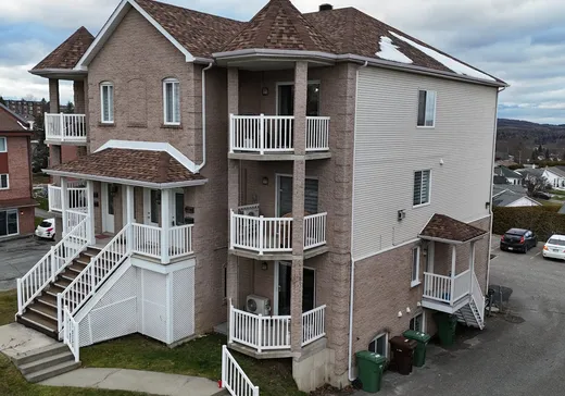 Condo for sale - 1173 Rue des Quatre-Saisons, Sherbrooke, J1E4K6