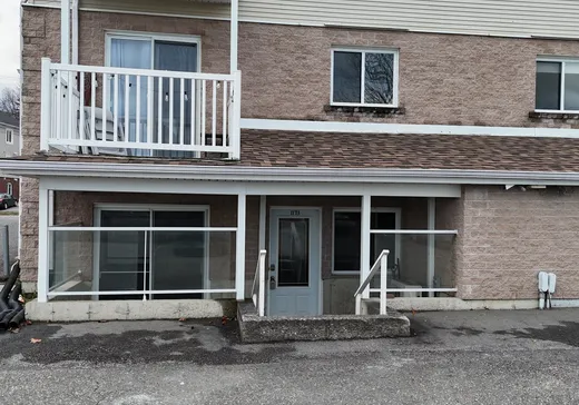 Condo for sale - 1173 Rue des Quatre-Saisons, Sherbrooke, J1E 4K6
