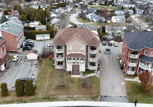 Condo for sale - 1173 Rue des Quatre-Saisons, Sherbrooke, J1E 4K6