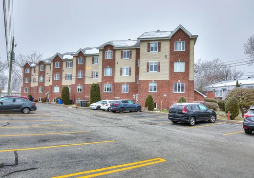 Condo à vendre - 108 Ch. Duhamel 206, Pincourt, J7W4C8