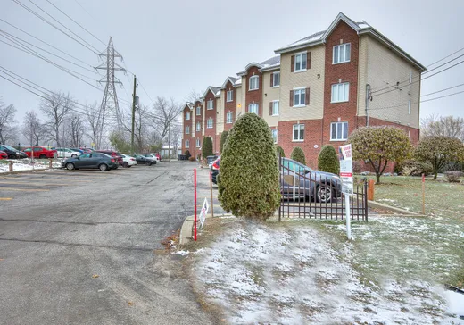 Condo à vendre - 108 Ch. Duhamel 206, Pincourt, J7W 4C8