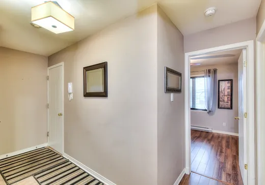 Condo à vendre - 108 Ch. Duhamel 206, Pincourt, J7W 4C8