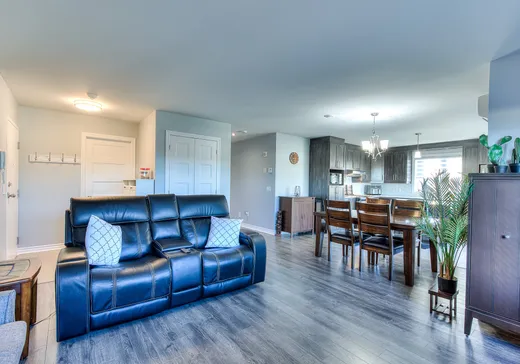 Condo for sale - 50 Rue Summerlea 6, Saint-Zotique, J0P 1Z0