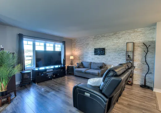 Condo for sale - 50 Rue Summerlea 6, Saint-Zotique, J0P 1Z0