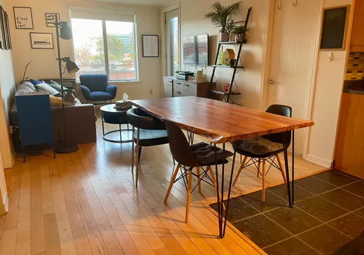 Condo for sale - 1950 Rue De Champlain 301, Montreal (Downtown), H2L 2S8