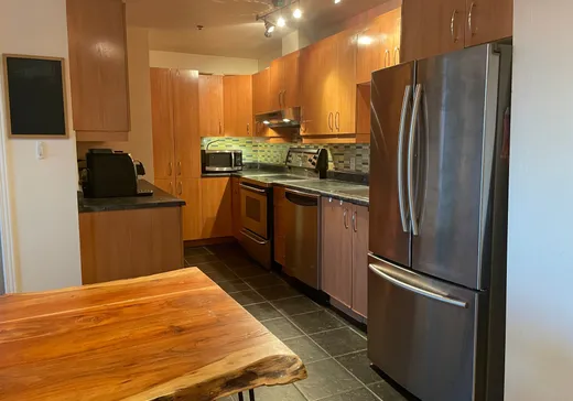 Condo for sale - 1950 Rue De Champlain 301, Montreal (Downtown), H2L 2S8