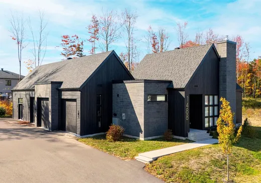 Bungalow for sale - 1488 Rue Alice-Campbell, Sherbrooke, J1L0K3