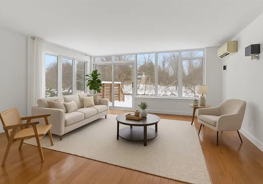 Maison à vendre - 150 Rue Rivier, Waterville, J0B 3H0