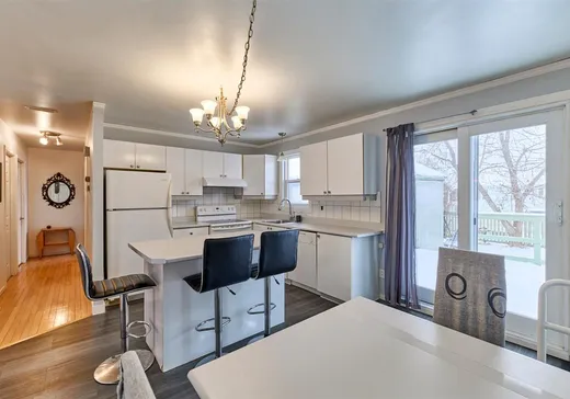 Maison à vendre - 60 Rue des Jonquilles, Trois-Rivières, G8T 8E3