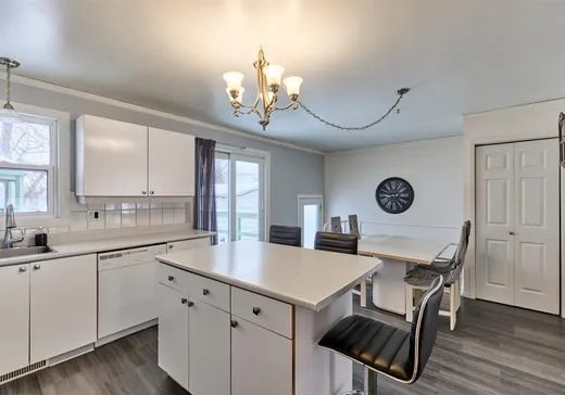 Maison à vendre - 60 Rue des Jonquilles, Trois-Rivières, G8T 8E3