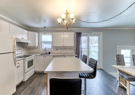 Maison à vendre - 60 Rue des Jonquilles, Trois-Rivières, G8T 8E3