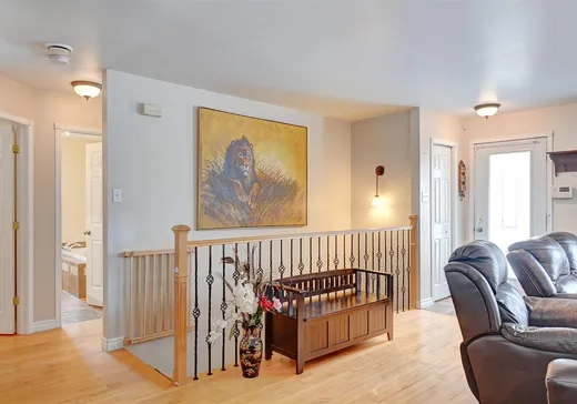 Maison à vendre - 164 Rue St-Francis, Sherbrooke, J1M 0B3