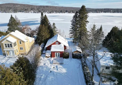 1 1/2 Storey for sale - 153 Rue Martin, Eastman, J0E1P0